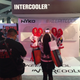 Illustration for article titled Pictures of People Taking Pictures of Things At E3 2014